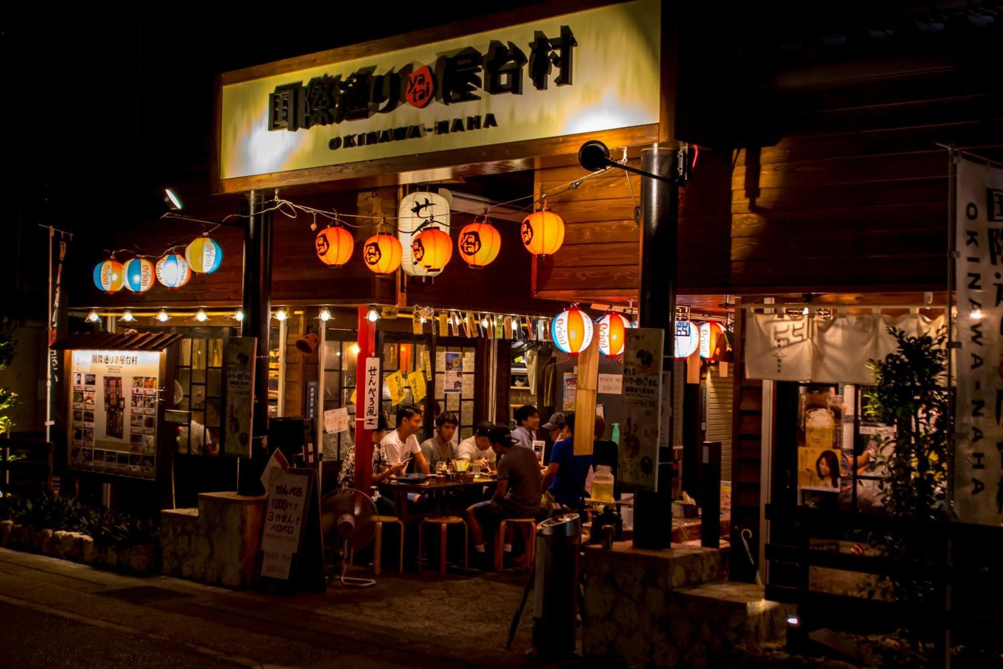Nest Hotel Naha Nishi 外观 照片